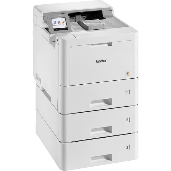 Brother HL-L9470CDNTT, Farblaserdrucker - Brother
