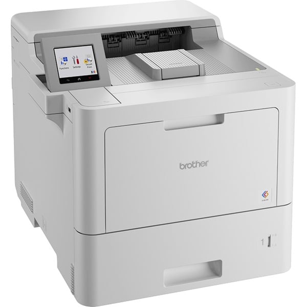 Brother HL-L9470CDN, Farblaserdrucker - Brother