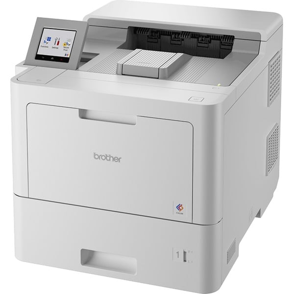 Brother HL-L9470CDN, Farblaserdrucker - Brother - vue 3