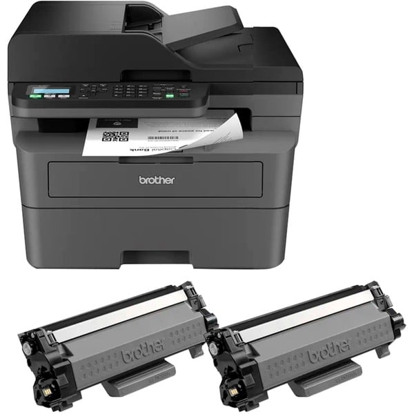 Brother MFC-L2827DWXL - Brother