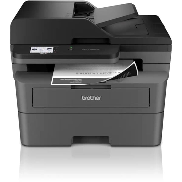 Brother MFC-L2860DW - Brother - vue 2