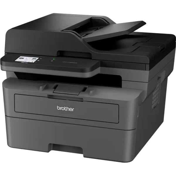 Brother MFC-L2860DW - Brother - vue 3