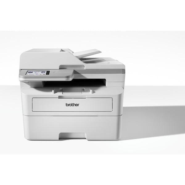 Brother MFC-L2960DW - Brother - vue 4