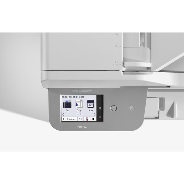 Brother MFC-L2980DW - Brother - vue 10