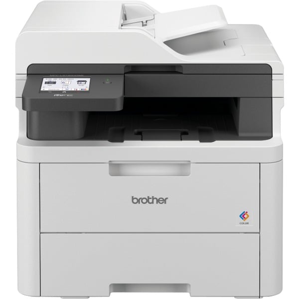 Brother MFC-L3740CDWE - Brother - vue 2