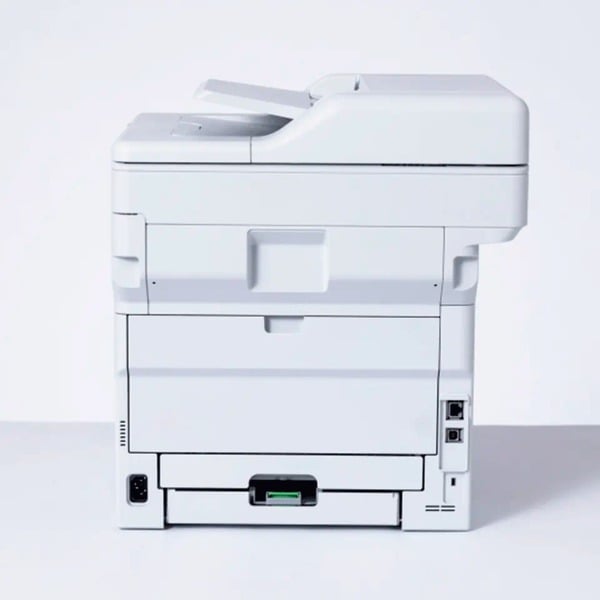 Brother MFC-L5710DN - Brother - vue 4