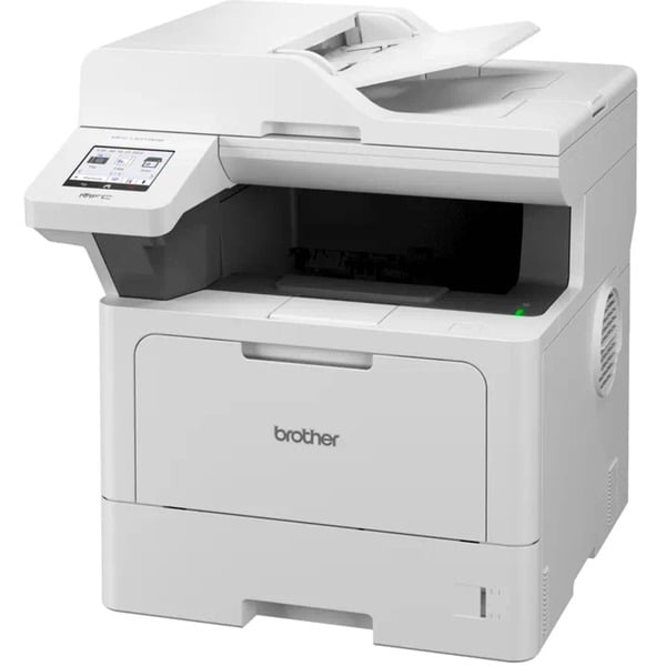 Brother MFC-L5710DW - Brother - vue 3
