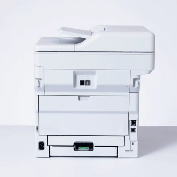 Brother MFC-L5710DW - Brother - vue 4