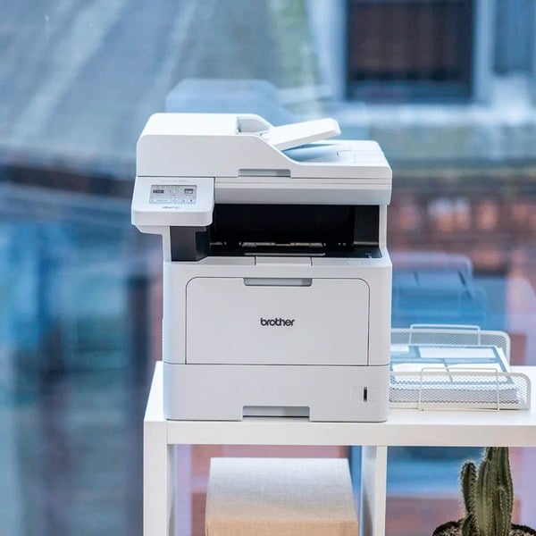 Brother MFC-L5710DW - Brother - vue 6
