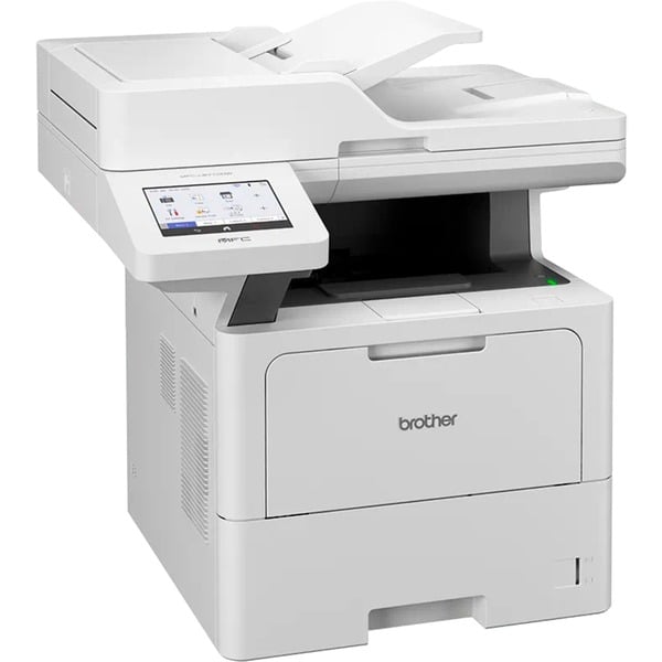 Brother MFC-L6710DW - Brother - vue 2