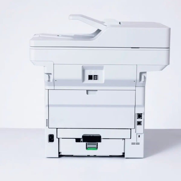 Brother MFC-L6710DW - Brother - vue 4