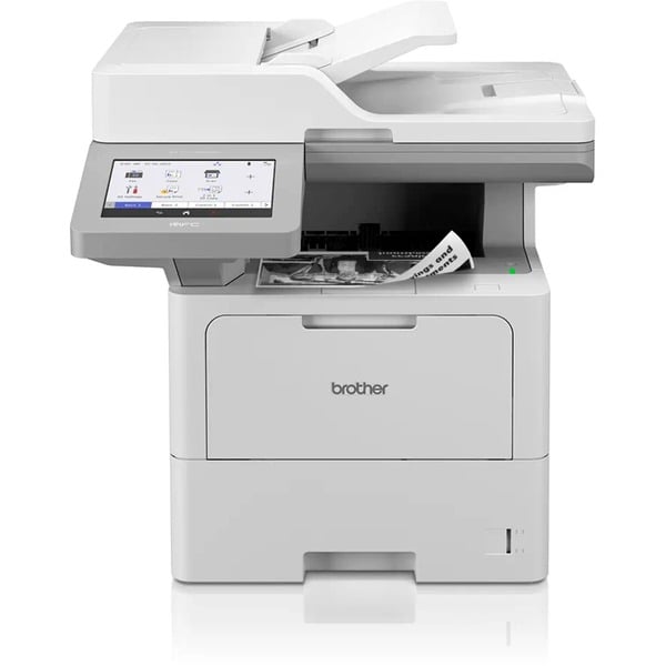 Brother MFC-L6910DN - Brother - vue 2