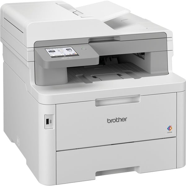 Brother MFC-L8340CDW - Brother