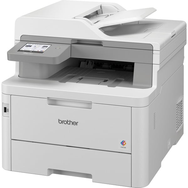 Brother MFC-L8340CDW - Brother - vue 3