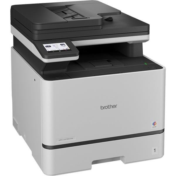 Brother MFC-L8730CDW - Brother