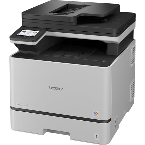Brother MFC-L8730CDW - Brother - vue 3