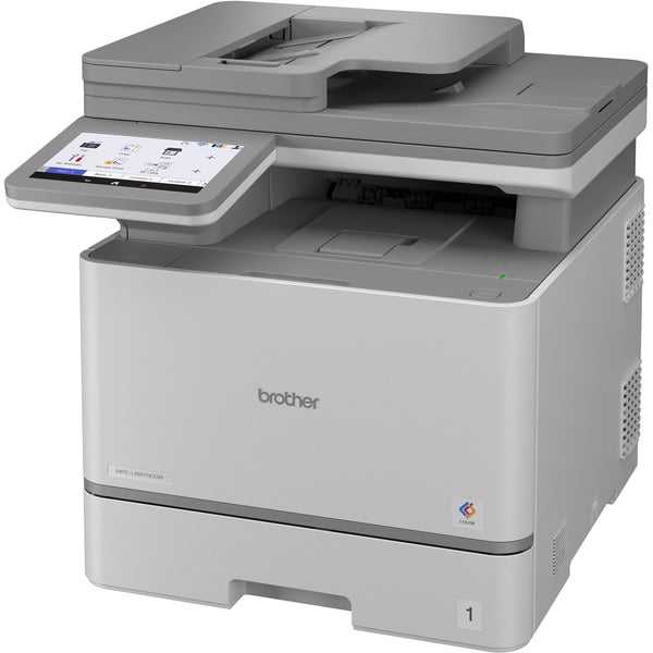Brother MFC-L8970CDW - Brother - vue 3