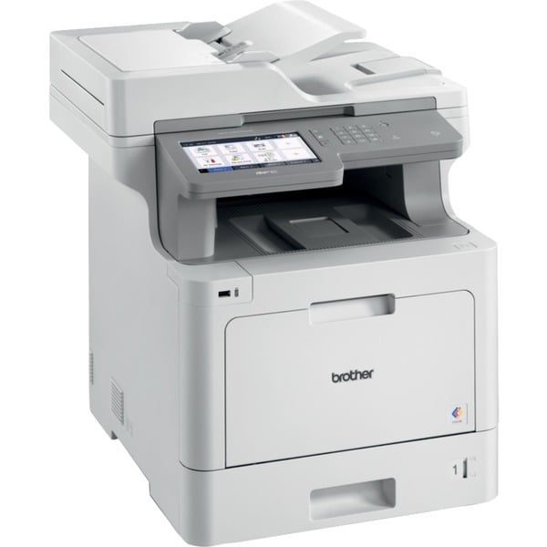 Brother MFC-L9570CDW - Brother