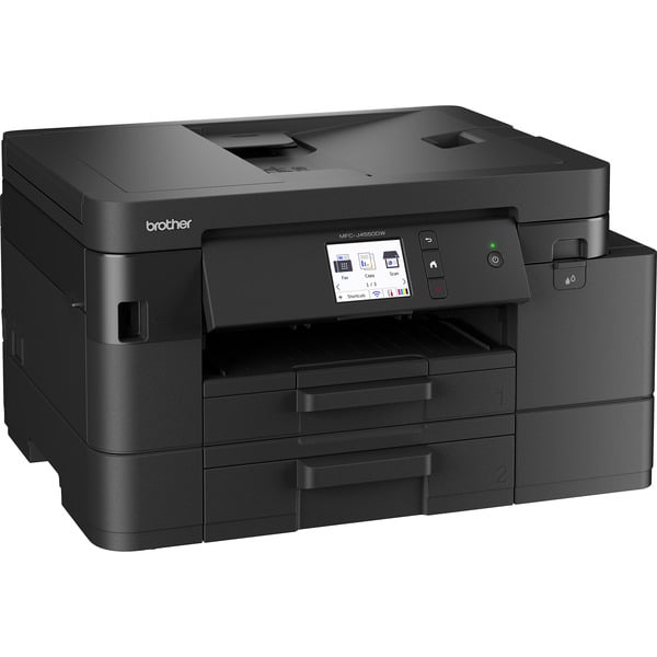 Brother MFC-J4550DW - Brother