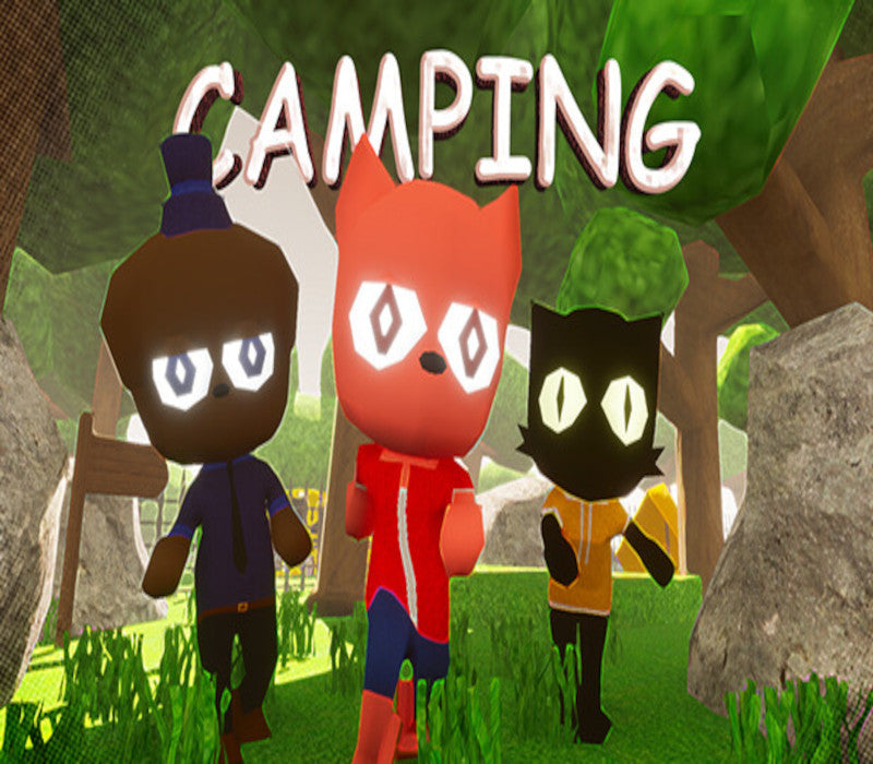 CAMPING