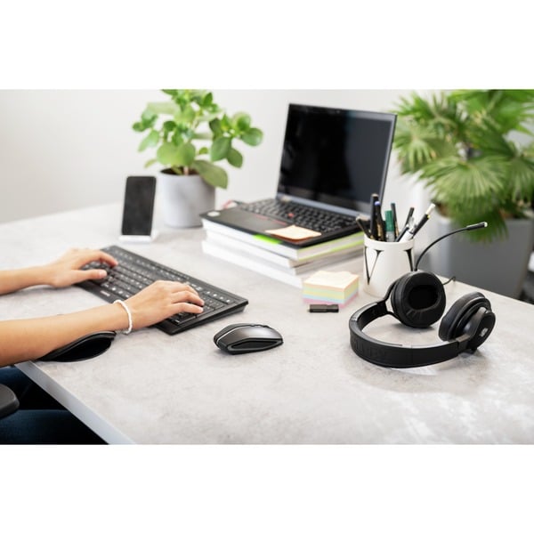 CHERRY GENTIX BT, souris - CHERRY - vue 9