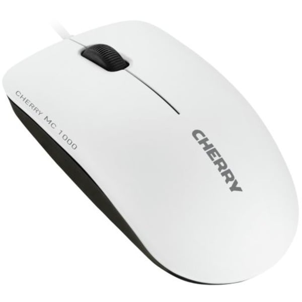 CHERRY MC 1000, souris - CHERRY - vue 2