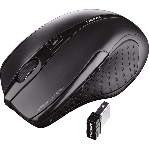 CHERRY MW 3000, souris - CHERRY - vue 3