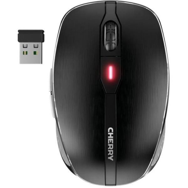 CHERRY MW 8C ADVANCED, souris - CHERRY