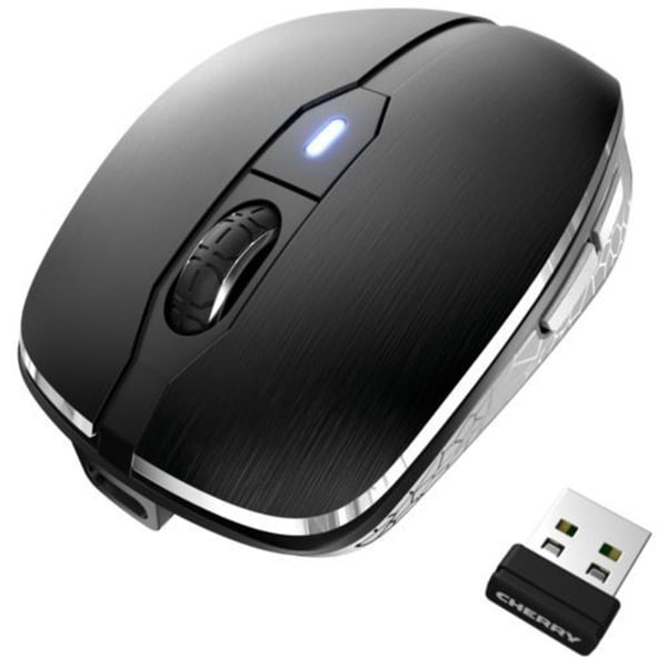 CHERRY MW 8C ADVANCED, souris - CHERRY - vue 2