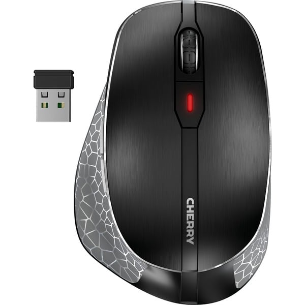 CHERRY MW 8C ERGO, souris - CHERRY