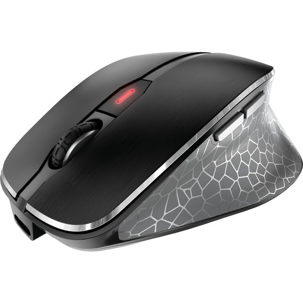 CHERRY MW 8C ERGO, souris - CHERRY - vue 2