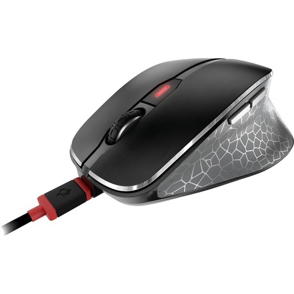 CHERRY MW 8C ERGO, souris - CHERRY - vue 3