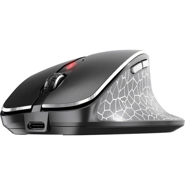 CHERRY MW 8C ERGO, souris - CHERRY - vue 5