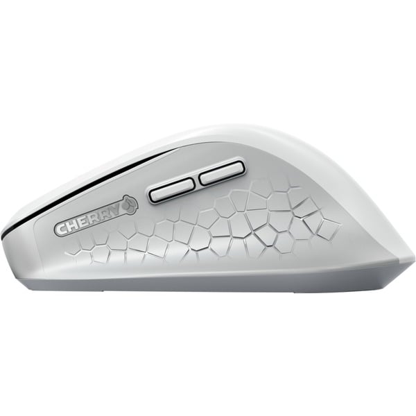 CHERRY STREAM MOUSE COMFORT, souris - CHERRY - vue 5