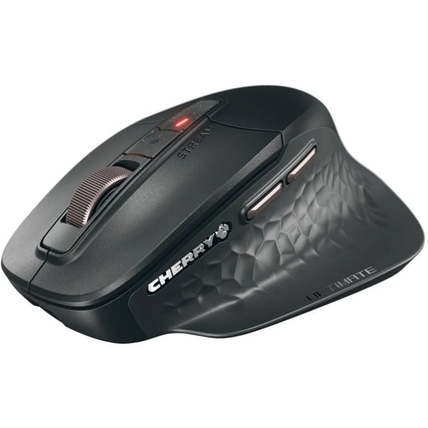 CHERRY Stream Mouse ULTIMATE, souris - CHERRY