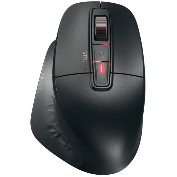 CHERRY Stream Mouse ULTIMATE, souris - CHERRY - vue 2