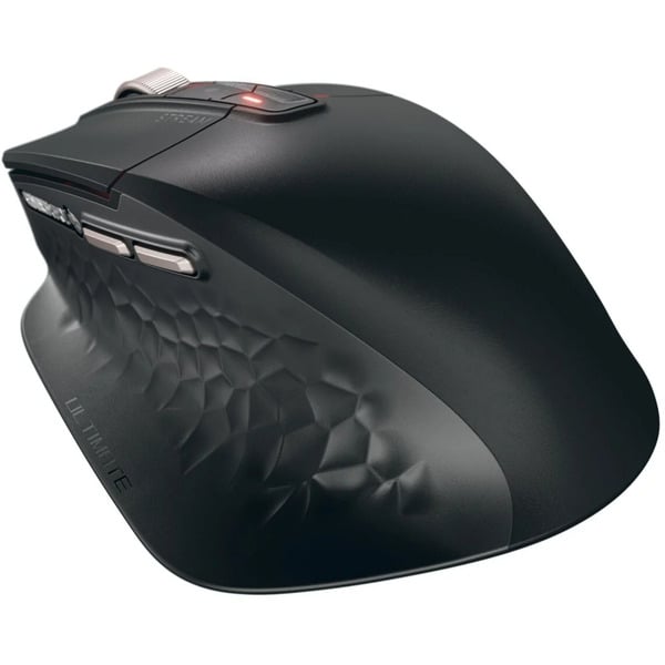 CHERRY Stream Mouse ULTIMATE, souris - CHERRY - vue 3