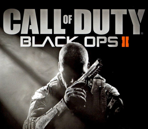 Call of Duty: Black Ops II EU PC Windows 10
