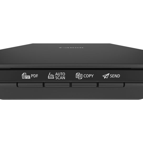 Canon CanoScan LiDE 300, Flachbettscanner - Canon - vue 4