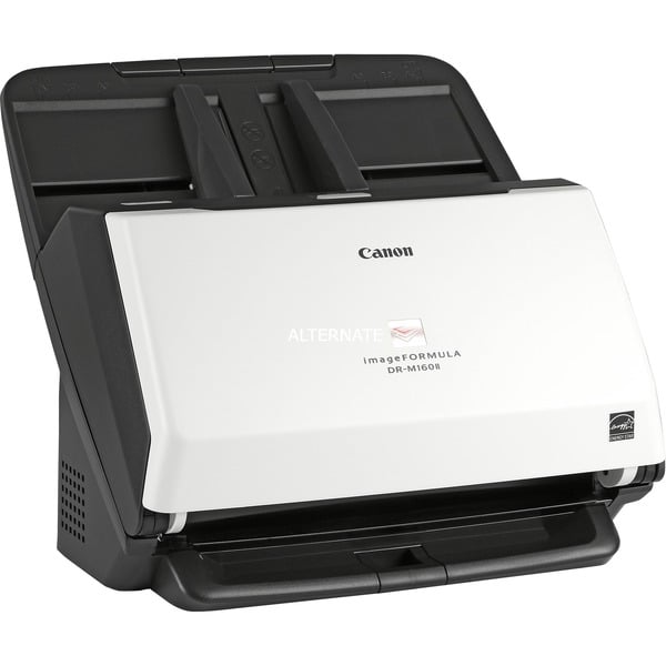 Canon DR-M160II, Einzugsscanner - Canon