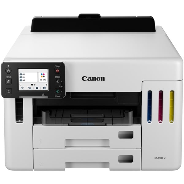 Canon Maxify GX5550 - Canon