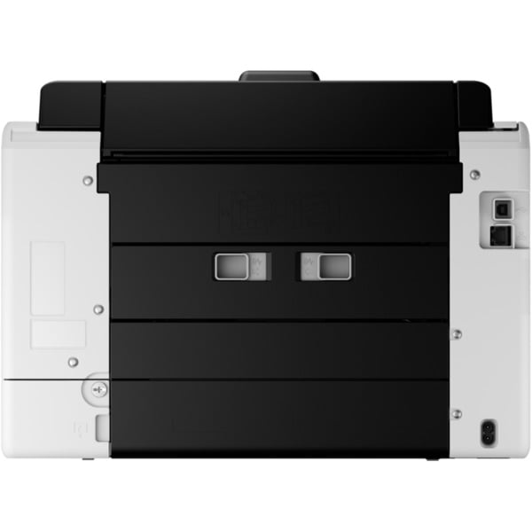 Canon Maxify GX5550 - Canon - vue 4