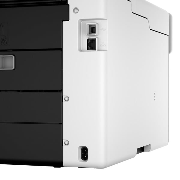 Canon Maxify GX5550 - Canon - vue 8