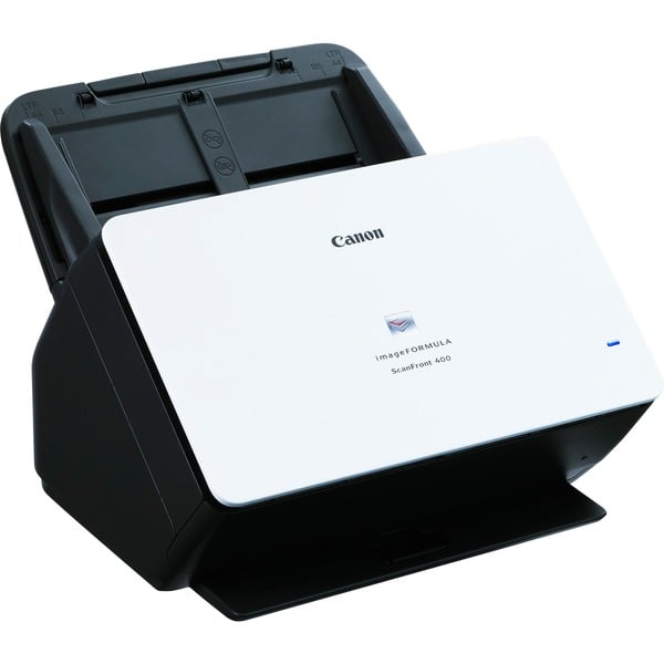 Canon Scanfront 400, Einzugsscanner - Canon