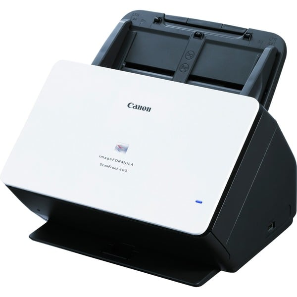 Canon Scanfront 400, Einzugsscanner - Canon - vue 3