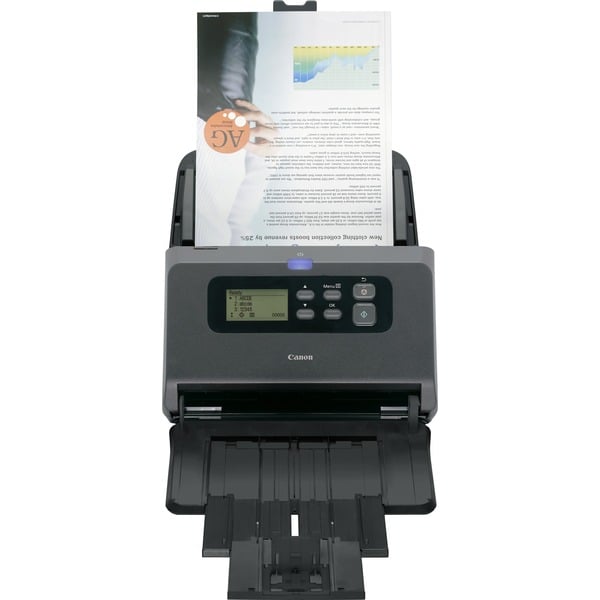 Canon imageFORMULA DR-M260, Einzugsscanner - Canon - vue 5
