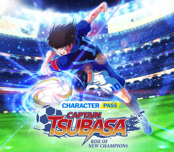 Captain Tsubasa: Rise of New Champions - Character Pass DLC