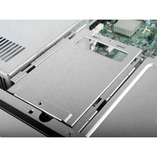 Chenbro RM24100-L, Server-Gehäuse - Chenbro - vue 9