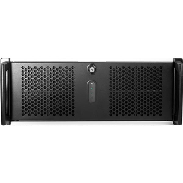 Chenbro RM42300F1, Rack-Gehäuse - Chenbro
