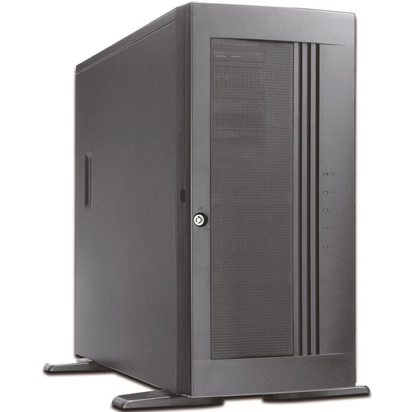 Chenbro SR10569+ U3, Server-Gehäuse - Chenbro